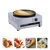 Table Top Single Plate Electric Crepe Maker Machine, 3KW